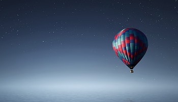 Energie update Blauwe Nacht levenspad 9 - 21 augustus